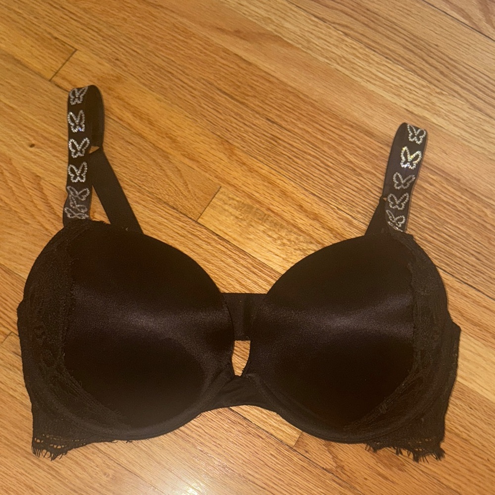 Victoria secret push up bra